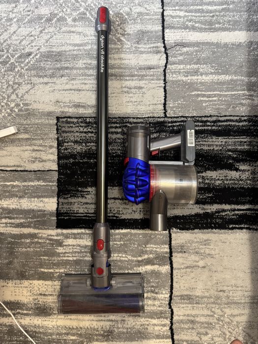 Dyson V7 Trigger