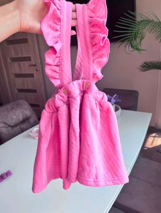 Лот детски рокли