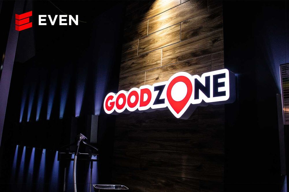 Объемные буквы, Наружная реклама, вывески, narujnaya reklama