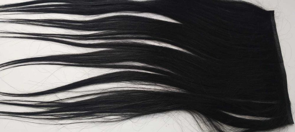 Продам натуральные волосы от биоленты