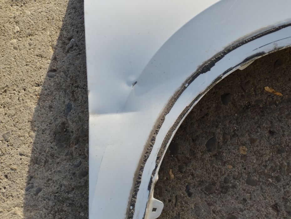 Преден калник за seat Leon 2011 година