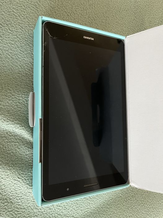 Vand tableta Huawei