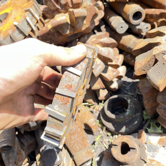 Фрезы на фрезерный станок