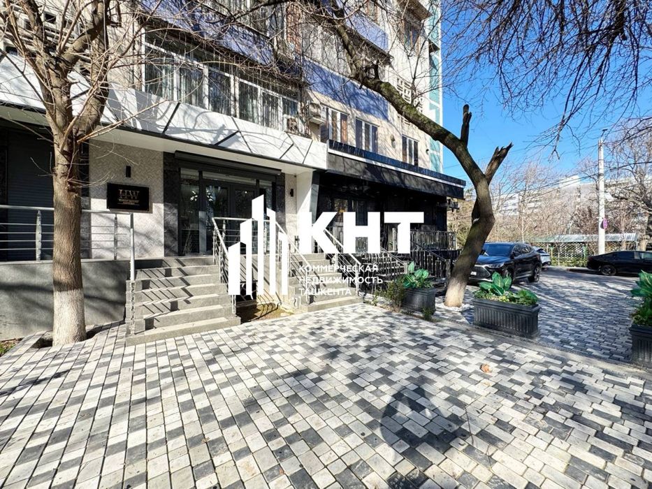 Ц-1 Feed Up | 76кв - нежилое помещение Аренда