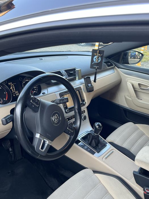 Volkswagen CC 2015 174.000 KM