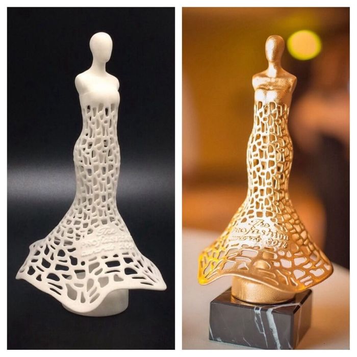 Моделирование и 3д печать на 3D Принтере