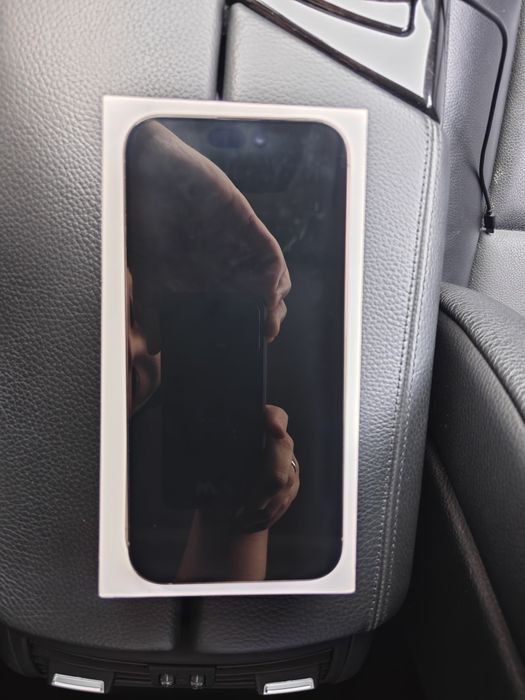iPhone 16 Pro Max 512GB