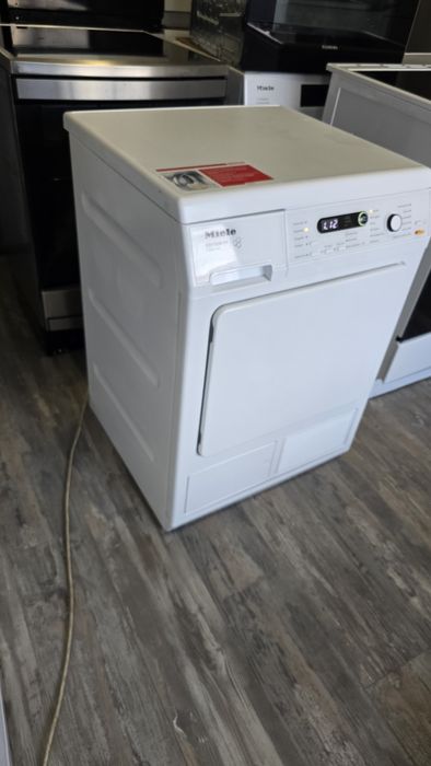Сушилня Miele edition 111 8kg