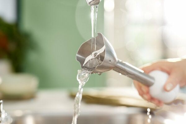 Погружной блендер Philips Daily Collection HR2545/00 с технологией Pro