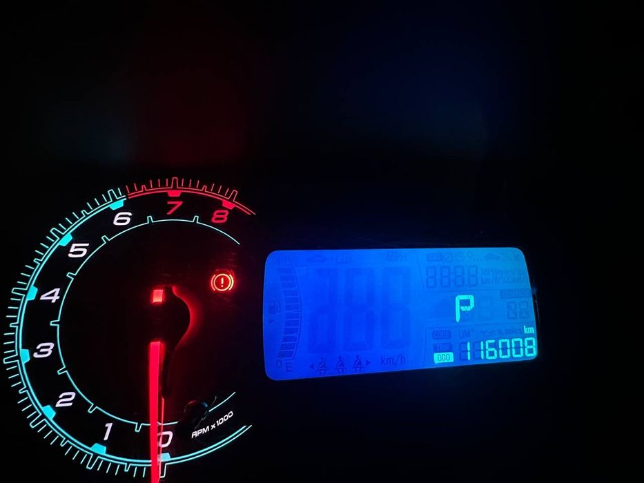 Cobalt olila maza kilib yuradila zor moshina