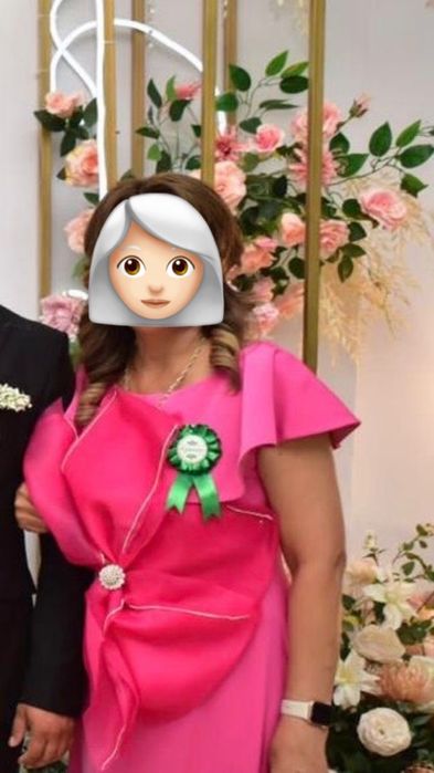 Вечерние платья