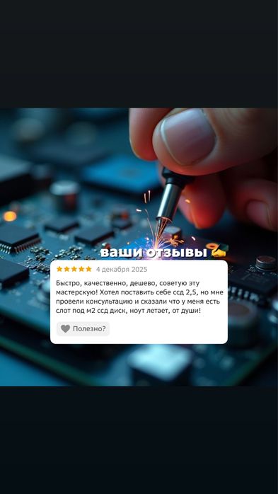 Ремонт айфонов, телефонов, планшетов