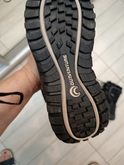 Обувь зимняя OUTVENTURE