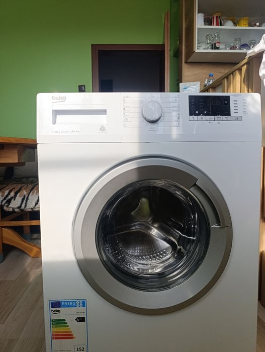 Пералня BEKO 6кг