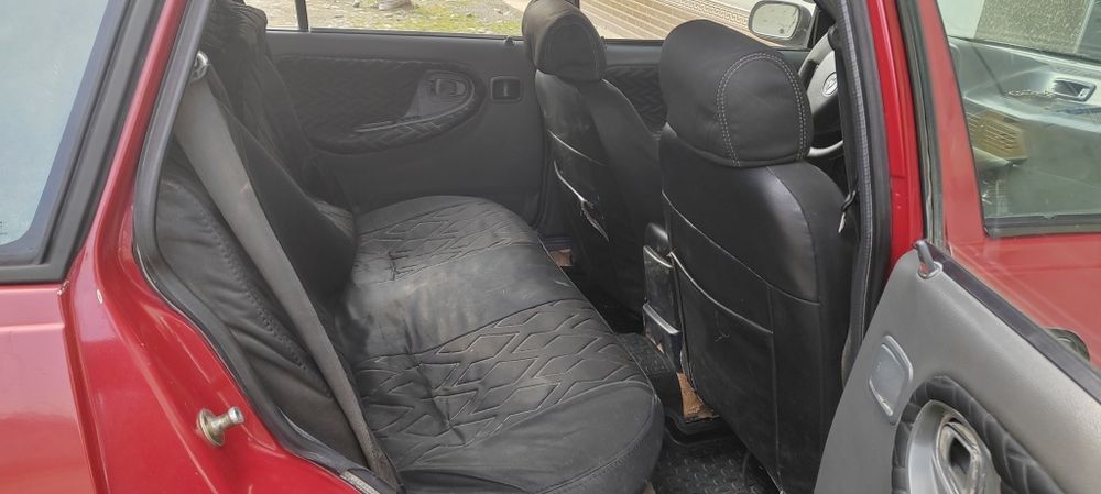 DAEWOO NEXIA 1 срочно сотилади!!!