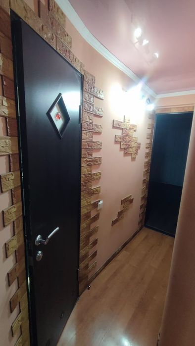 Продажа квартиры