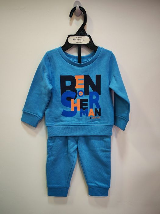 Детски комплекти Ben Sherman от 12 месеца до 3 години