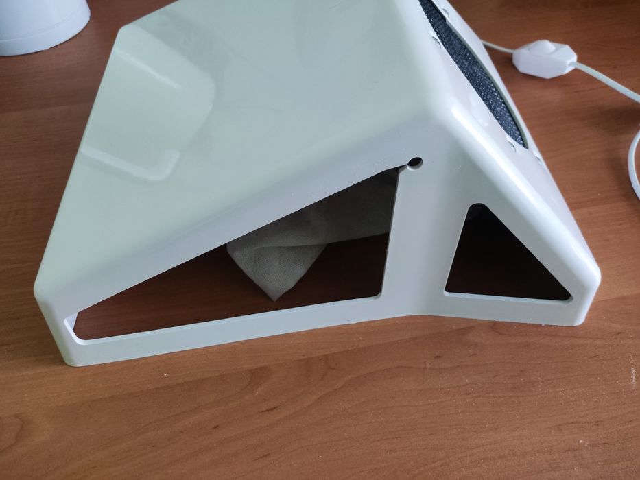 Полесос маникюрный