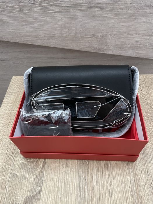 Дамска чанта Diesel