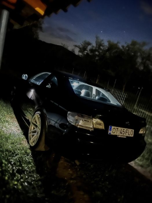 BMW E92  Pret  de  E46