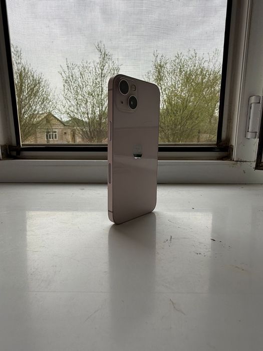 Айфон 13 256 гб