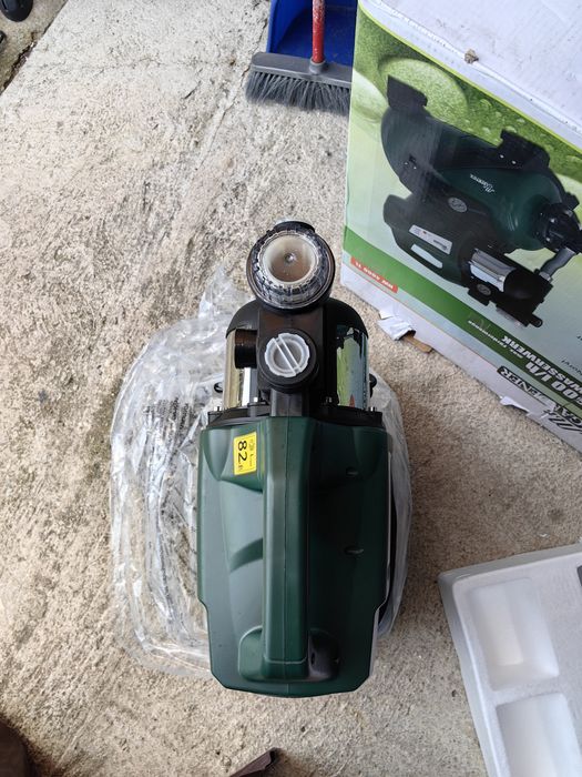 Хидрофорна система  за битово водоснабдяване Mr. GARDENER