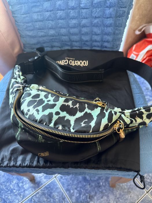 Чантичка Банан Роберто Кавали