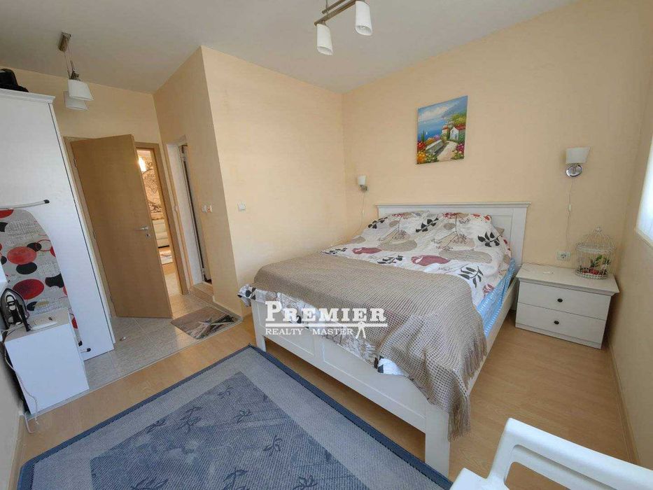 Продава се Тристаен апартамент в с. Равда, Област Бургас - 86 кв.м за 622 €/кв.м - Снимка #11