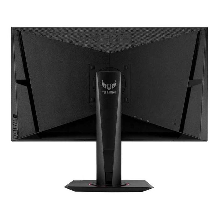 Монитор ASUS TUF Gaming VG27AQ 0.233 мм, 178°/178°, IPS, 27.0 ", 68.6 см, 2560x1440, 165.00 Hz, HDMI, DisplayPort, BLACK