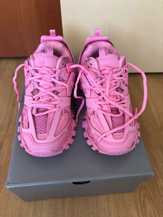Balenciaga roz-size 37,38,39