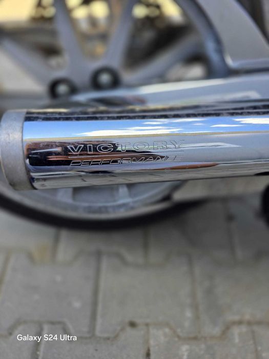 Victory Hammer 1634 an 2008