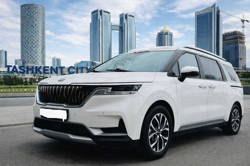 Трансферы из аэропорта Ташкента и поездки по Узбекистану