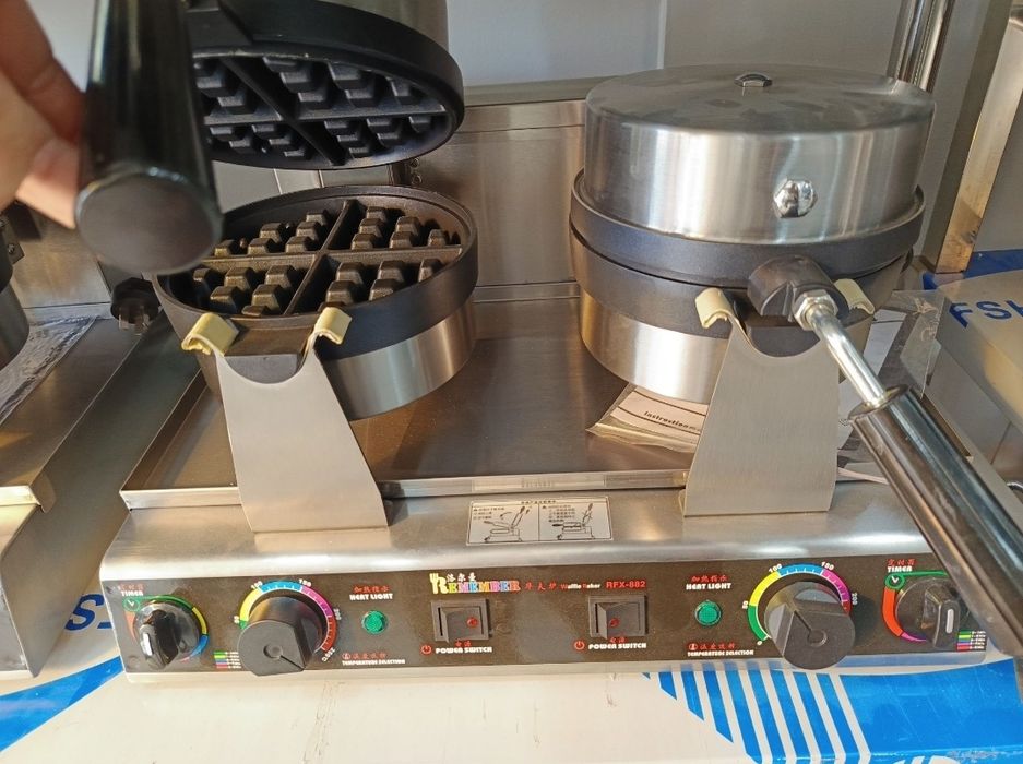 Vaflinitsa vafilnitsa Вафельница vafli aparat vilona vaflennitsa va