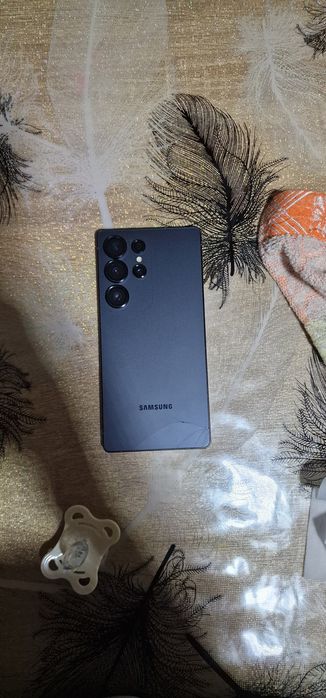 Samsung s25 ultra 1TB