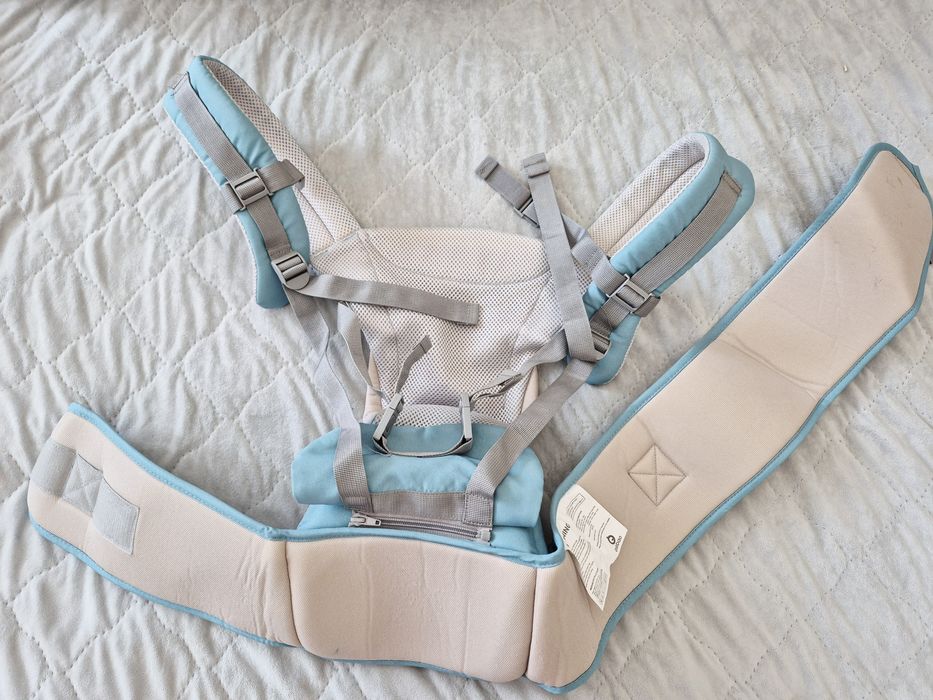 Кенгуру для ребенка