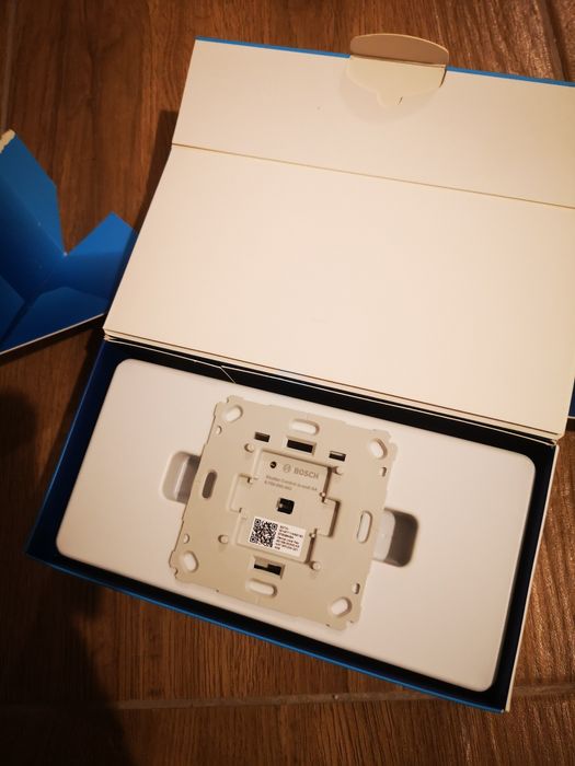 Intrerupator Bosch Smart