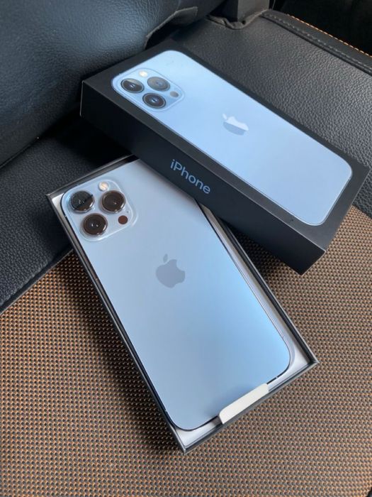 Айфон 13 про / Iphone 13 pro идеал