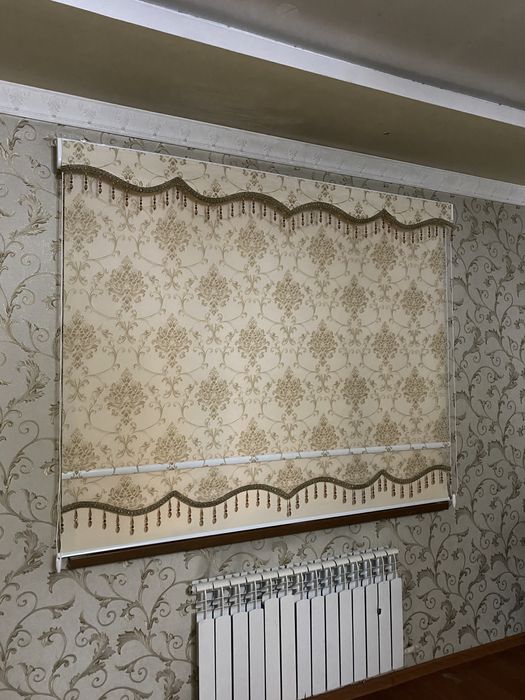 Жалюзи ен арзан бағада