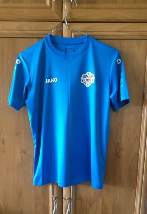 Echipament fotbal Viitorul (Jako)