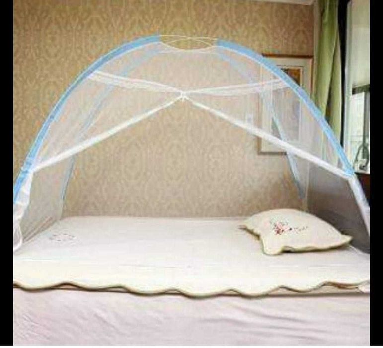 Накомарник или «пашахона