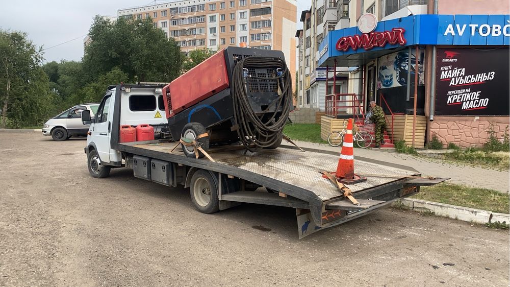 Сдам в аренду компрессор пксд 5.25