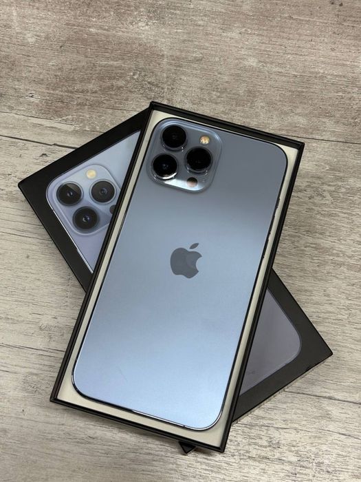 IPhone 13 Pro Max / 256gb / 74% / ЛОМБАРД ДД / id4074