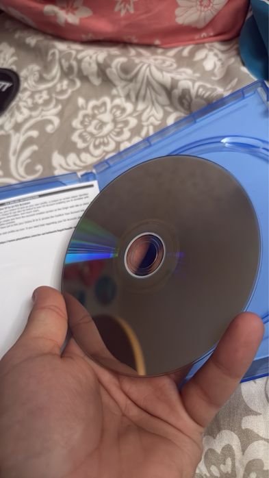 UFC 4 за PS4 като нова