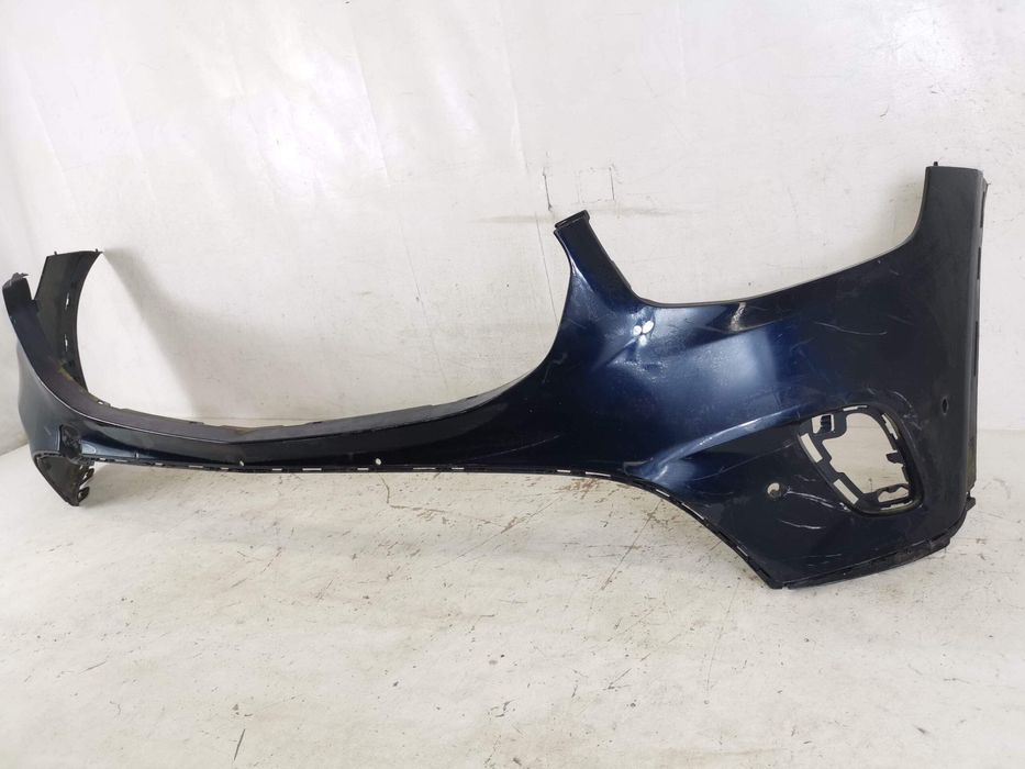 Предна броня Мерцедес-Бенц ГЛЦ-Клас / Mercedes-Benz GLC-Class X253/C25