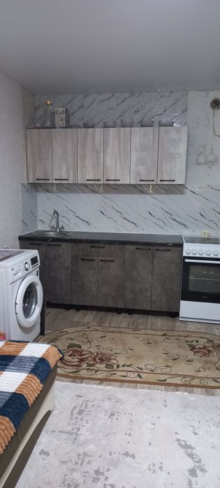 продам  полутарку на красина  1
