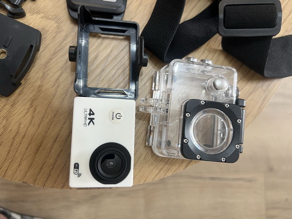 Action Camera/Gopro/Екшън камера