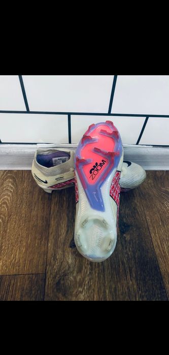 Бутсы 37-36размер