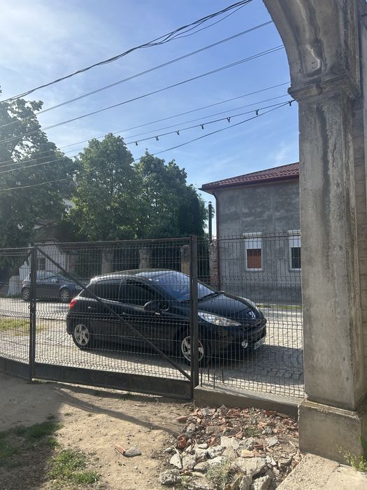 PEUGEOT 207 2009 — imagine 5