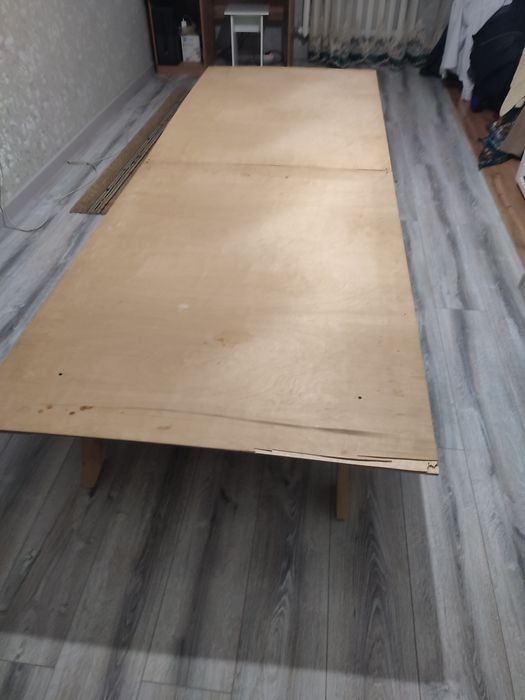 Жер стол жиналмалы