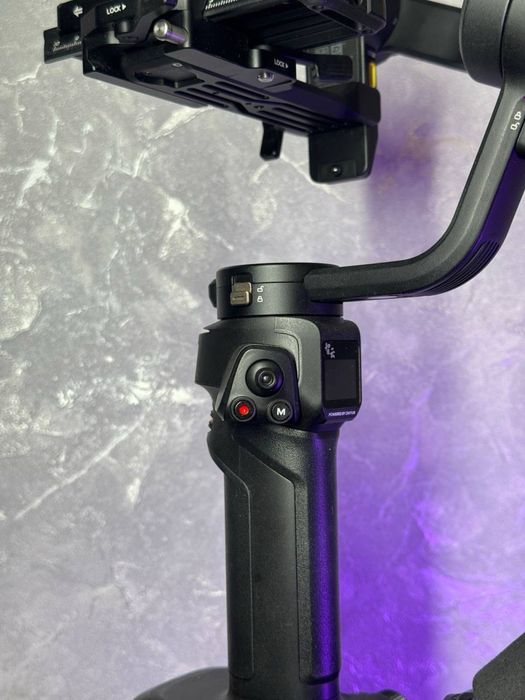 Стабилизатор Zhiyun 3 combo